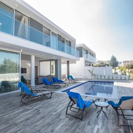 Olivine Ol17 Villa *