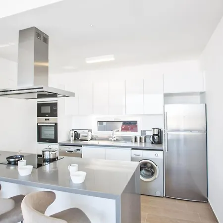 Olivine Ol17 Villa Protaras