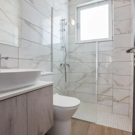 Olivine Ol17 Villa *