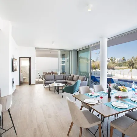 Olivine Ol17 Villa *