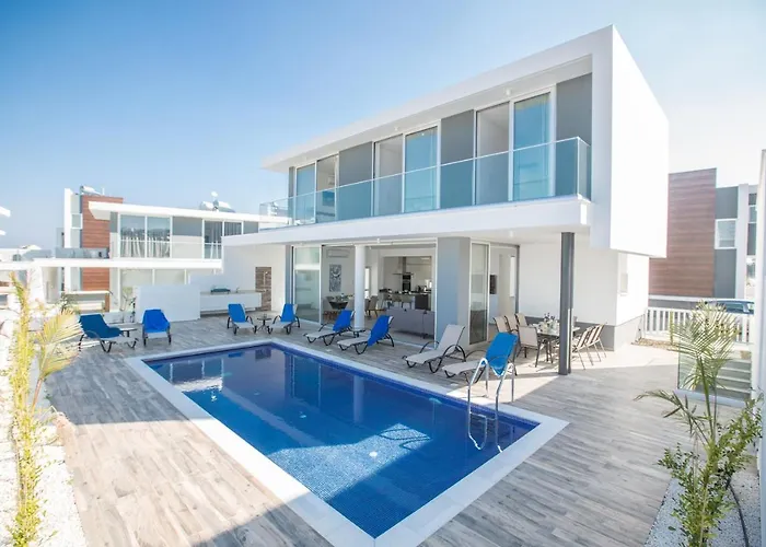 Olivine Ol17 Villa
