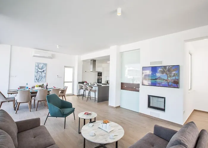 Villa Olivine Ol17