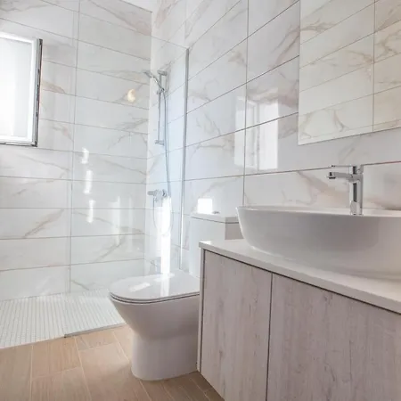 Villa Olivine Ol17 *