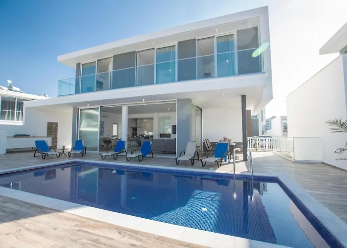 Olivine Ol17 Villa *