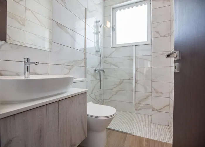 Olivine Ol17 Villa *