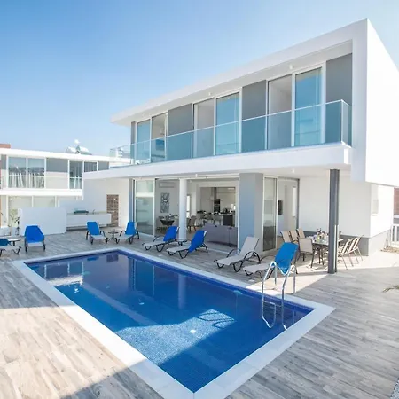 Olivine Ol17 Villa
