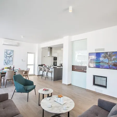Villa Olivine Ol17