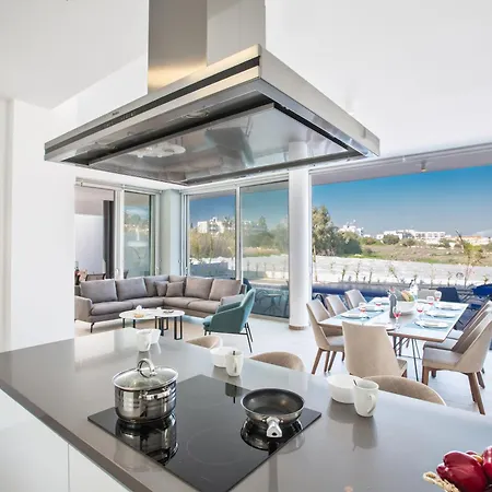 Villa Olivine Ol17 Protaras