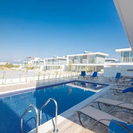 Olivine Ol17 Protaras