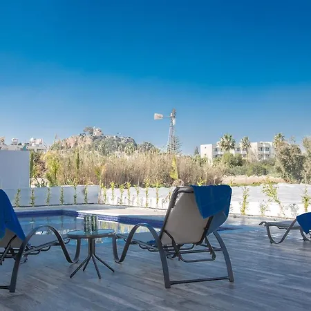 Vilă Olivine Ol17 Protaras