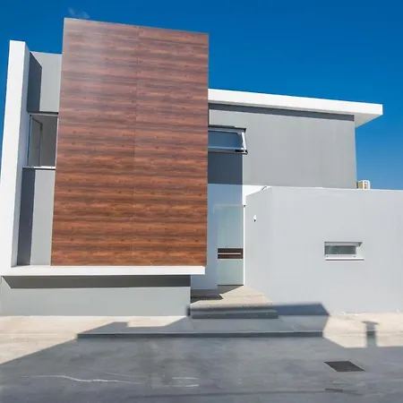 Villa Olivine Ol17