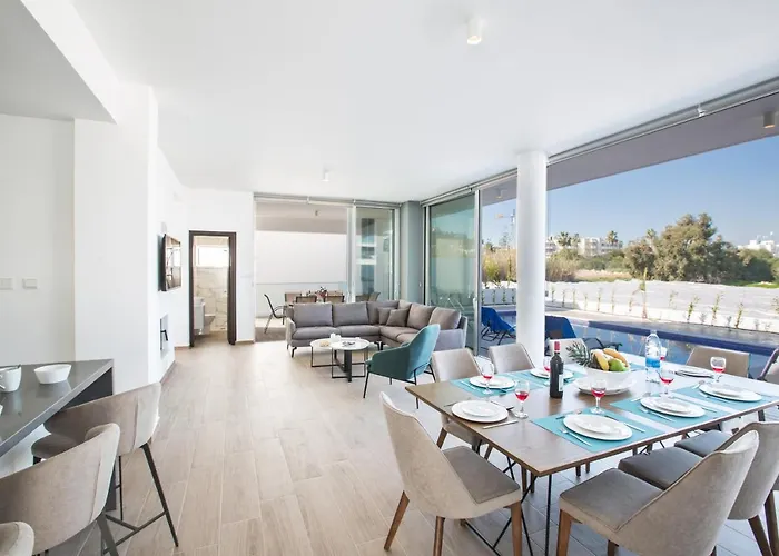 Olivine Ol17 ヴィラ *